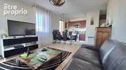 Appartement à AUCAMVILLE