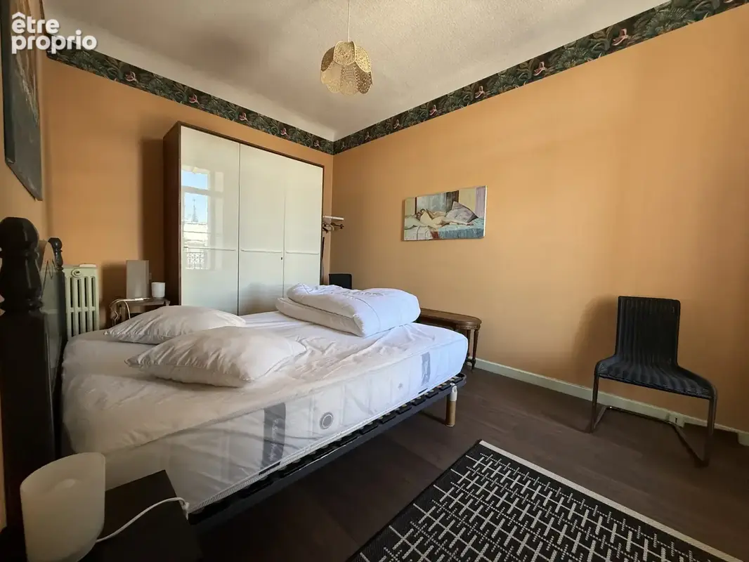 Appartement t2 51m2  hyper centre - photo 6