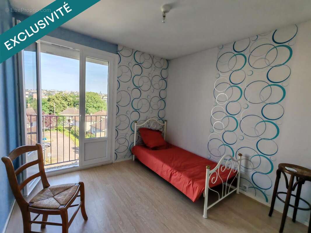 Photo 8 - Appartement à LIMOGES