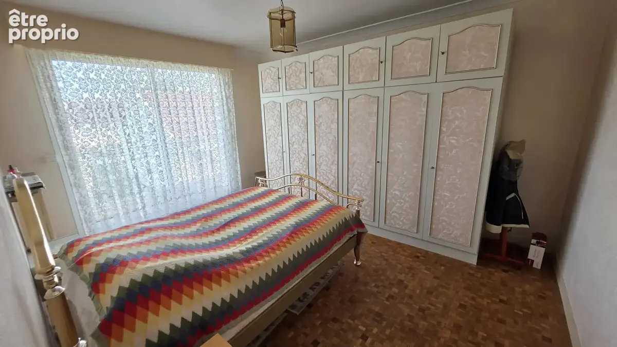 'GUILIA' charmante maison à Tremblay en France - photo 9