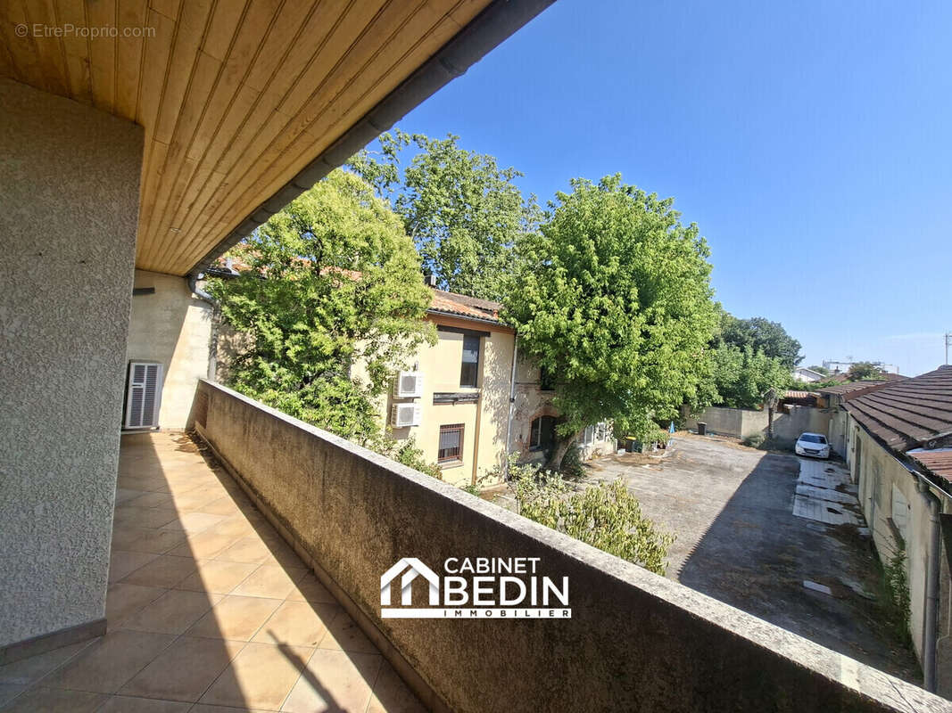 Appartement 132 m² à Toulouse  - photo 2