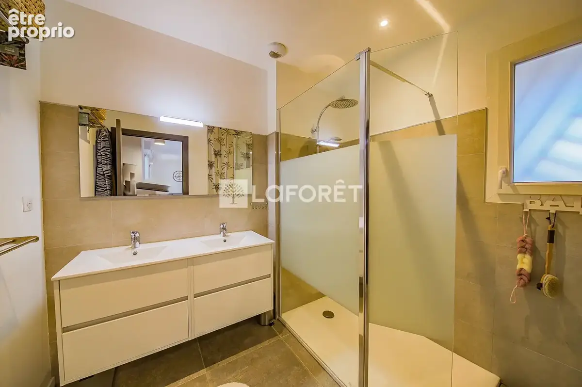 Appartement T3 Moriani Plage 63.15 m2 - photo 5