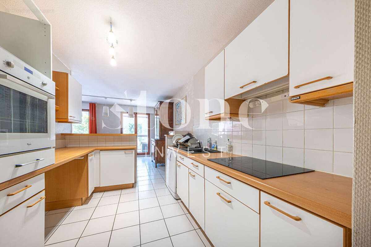 Appartement à ANNECY-LE-VIEUX