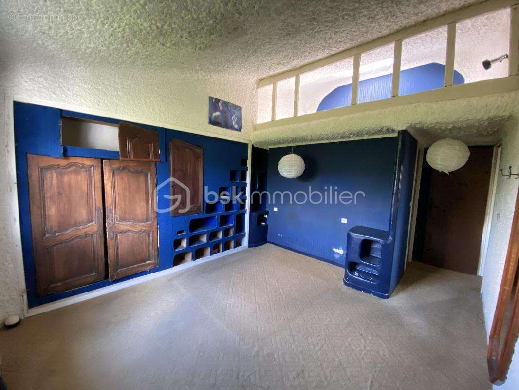 Maison à MAINVILLIERS