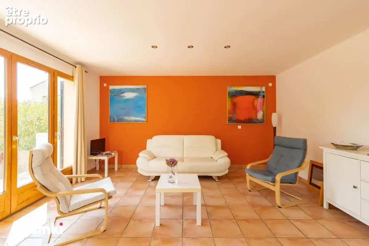 Maison/Villa T5 de 117 m² à Azillanet 34210 - photo 6