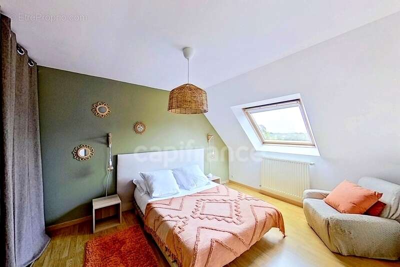 Maison à PLEUMEUR-BODOU