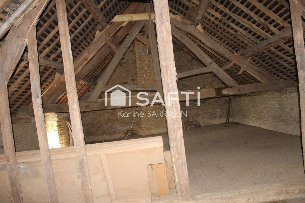 Photo 5 - Maison à ANTRAIN