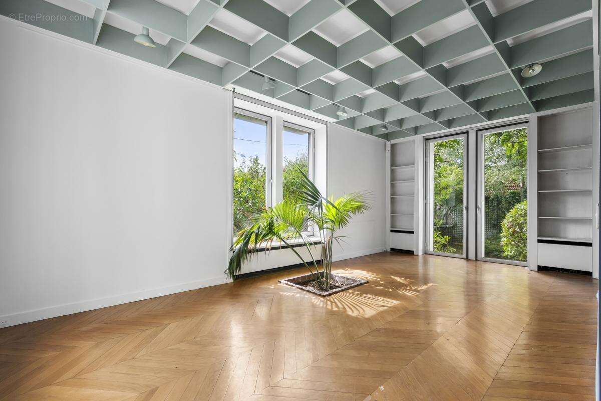 Maison à LE CHESNAY