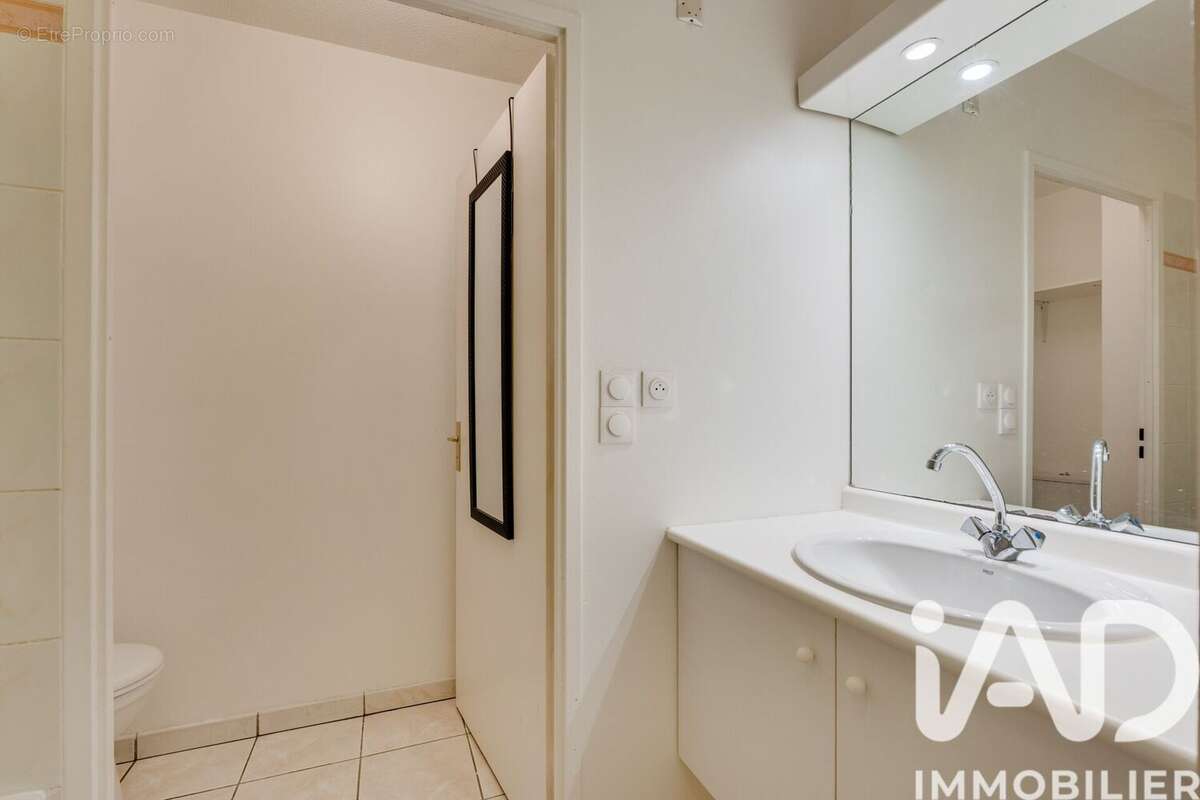Photo 9 - Appartement à BALMA