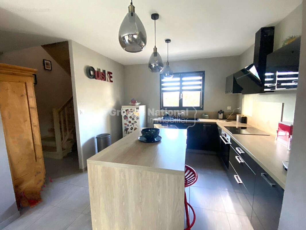 Maison à GIGNAC-LA-NERTHE