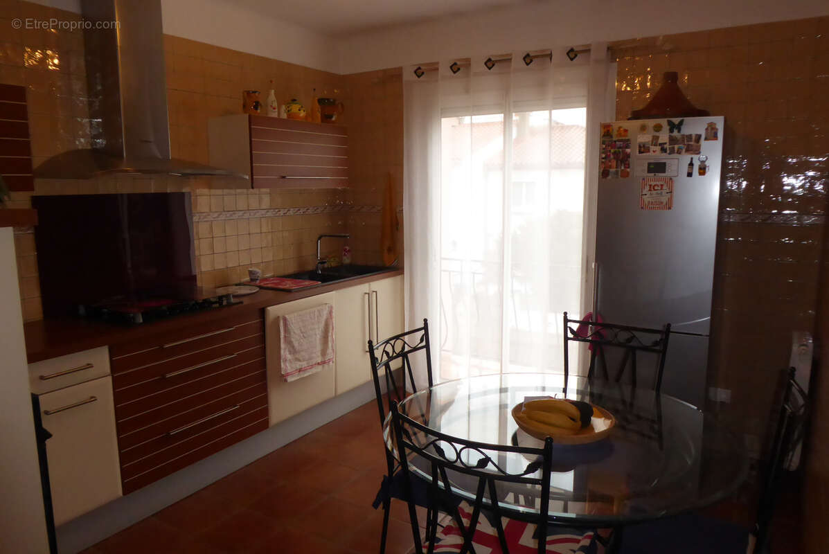 Appartement à PERPIGNAN