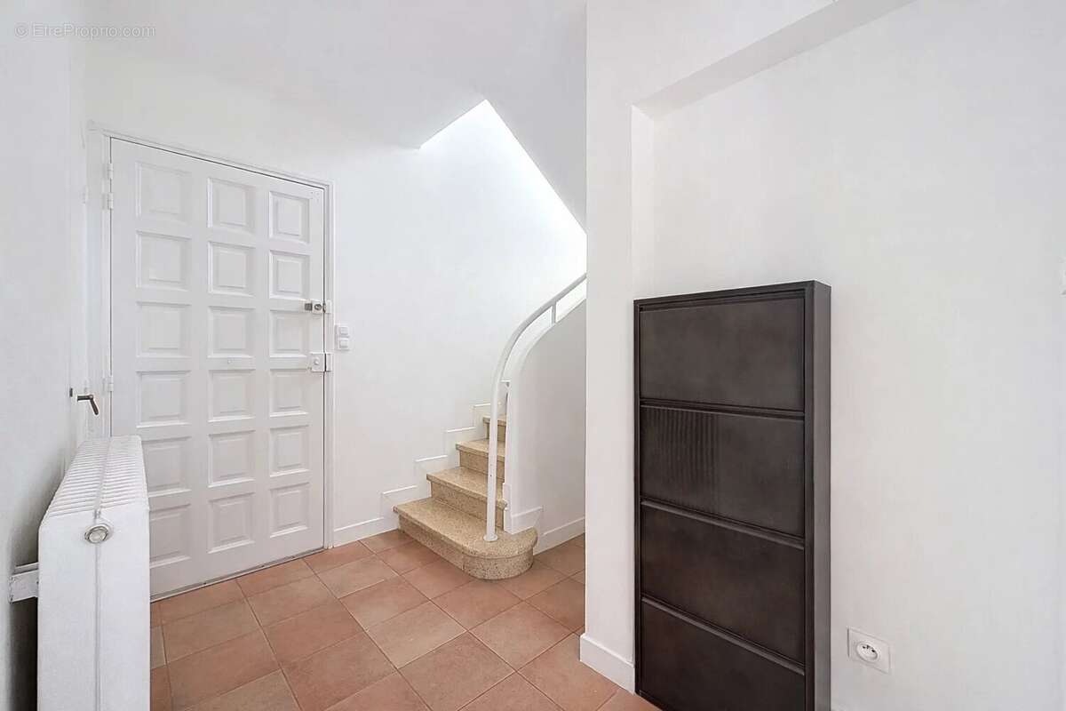 Maison à MARSEILLE-12E