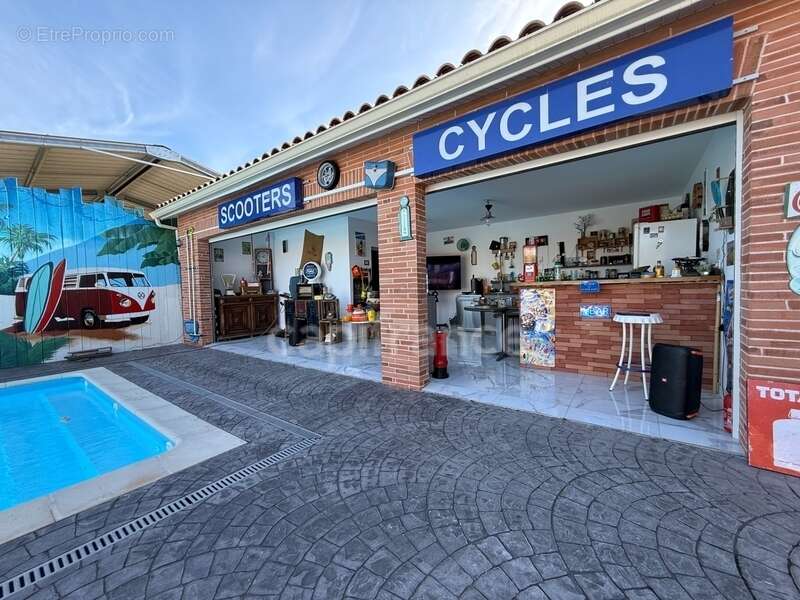 Maison à VALLESVILLES