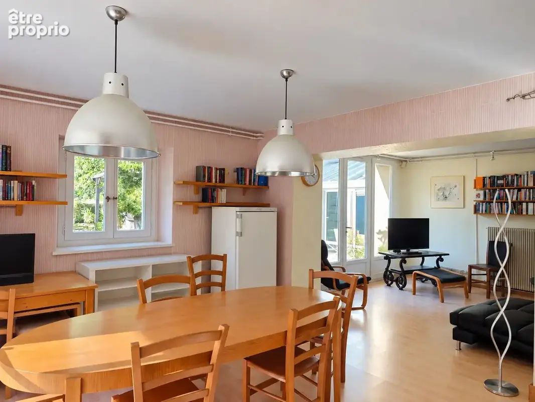 Maison 7 pièces 289 m² à vendre à Divonne-Les-Bains (01220) - photo 9