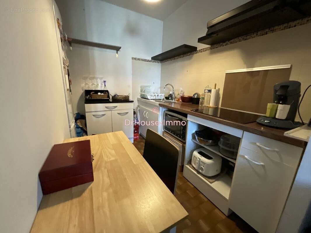 Appartement 39 m² à La Seyne-Sur-Mer  - photo 28