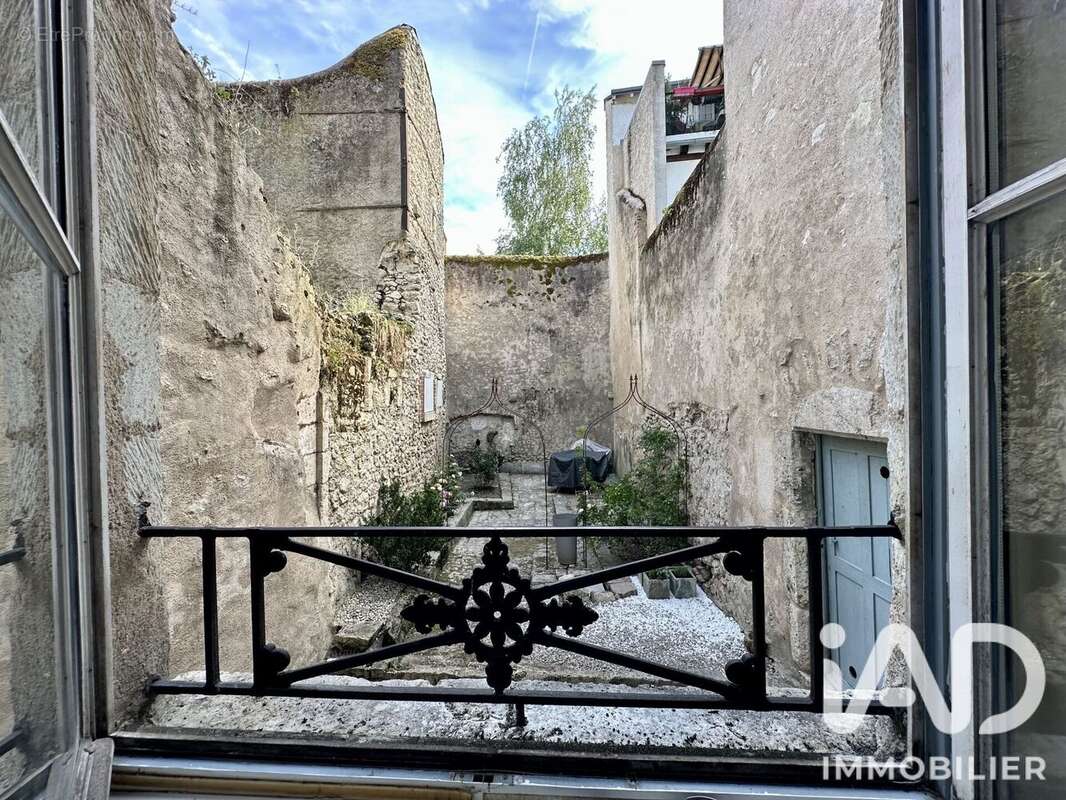 Appartement 22 m² à Blois  - photo 7