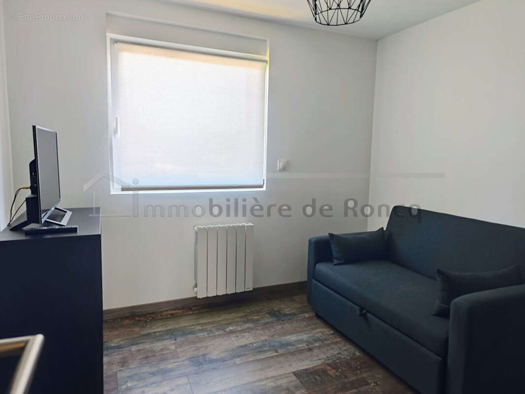 Maison de lotissement 4 chambres - photo 7