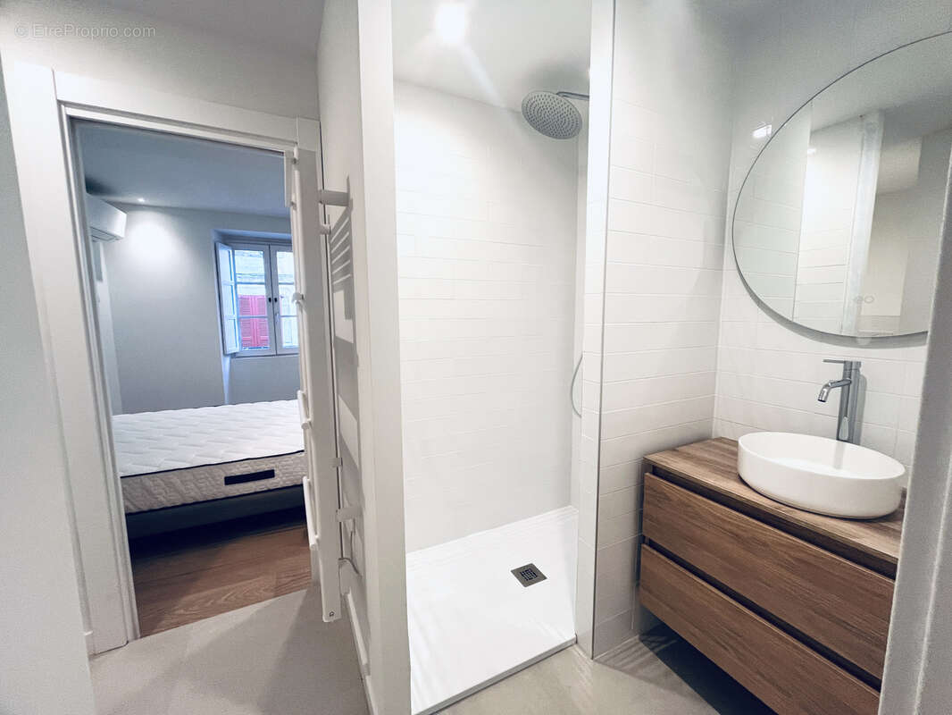 Appartement à SAINT-JEAN-DE-LUZ