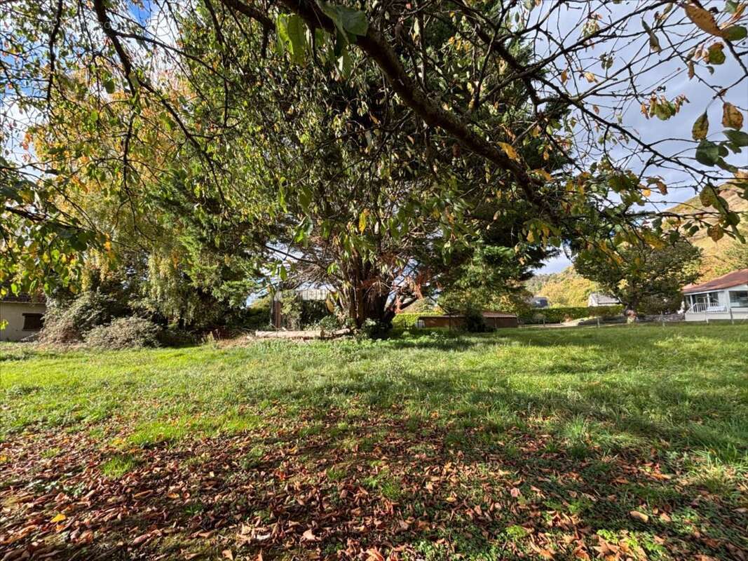 Maison à AMFREVILLE-SOUS-LES-MONTS