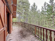 Maison à BARCELONNETTE