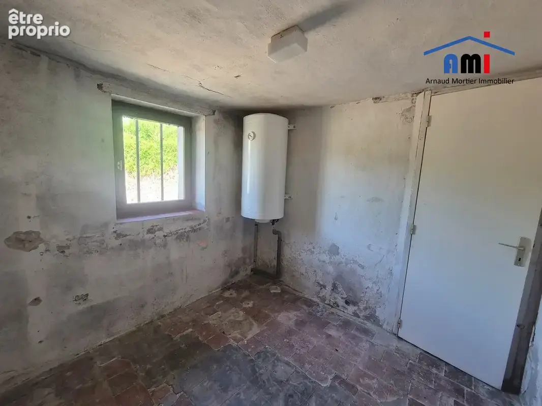 Maison 53 m² à Moutiers-Au-Perche  - photo 9