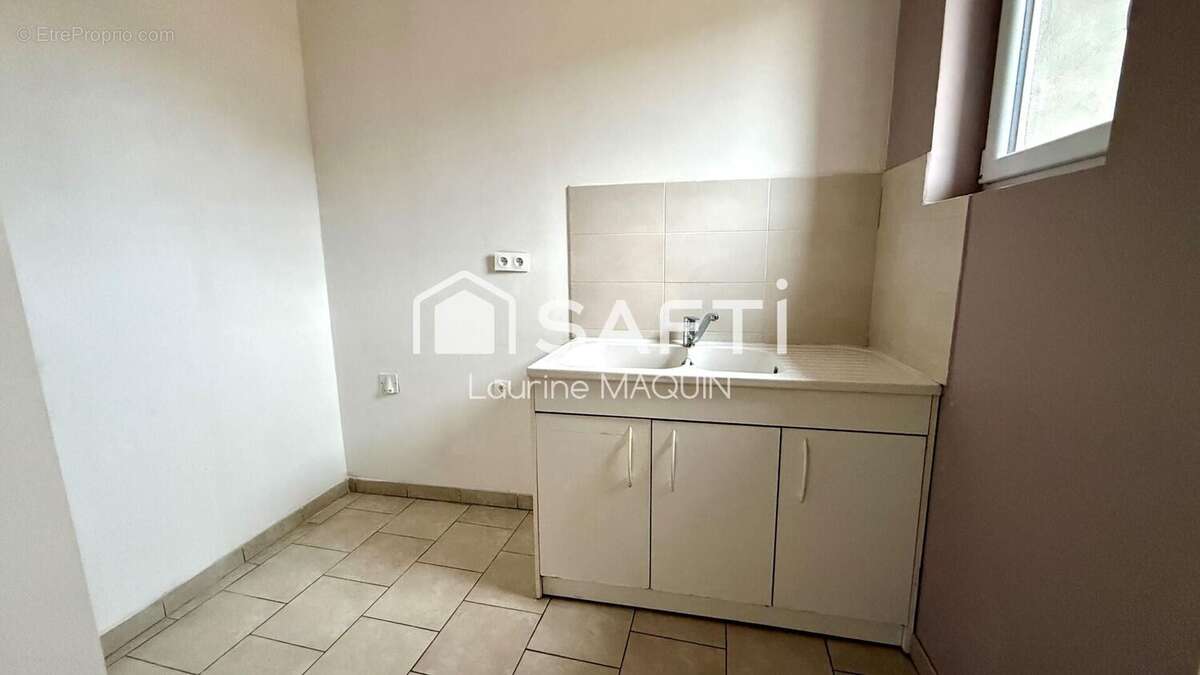 Photo 5 - Maison à LIESSE-NOTRE-DAME