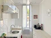 Appartement à SAINT-MAUR-DES-FOSSES