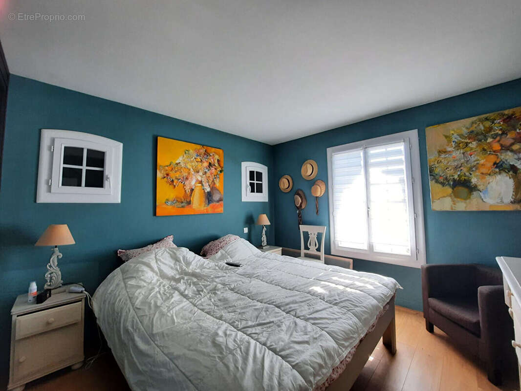 Maison à SAINT-VINCENT-DE-TYROSSE