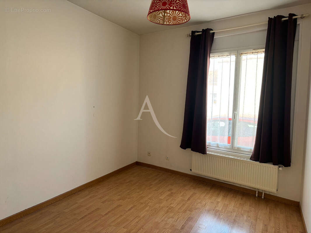 Appartement à ROCHEFORT