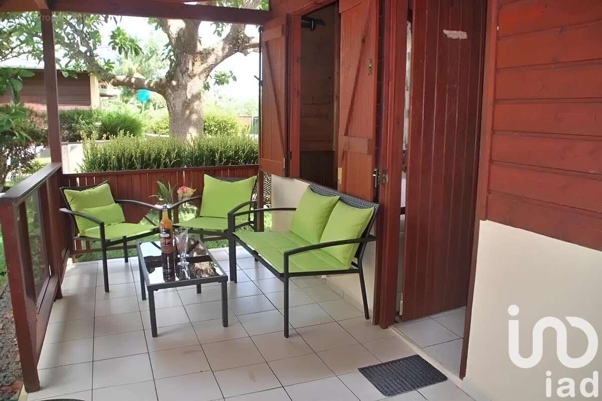 Photo 2 - Autre à GOYAVE