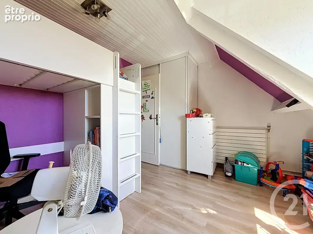 Maison 5 pièces 104 m² à vendre à Amilly (28300) - photo 12