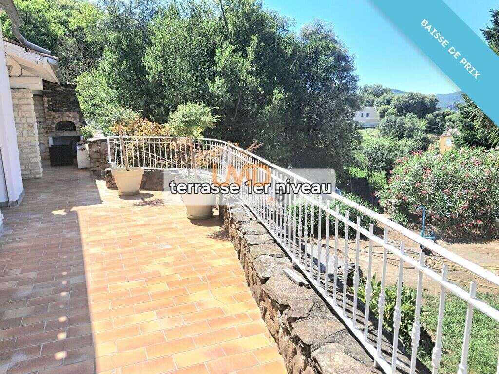 Maison à SAINT-MARTIN-DE-VALGALGUES