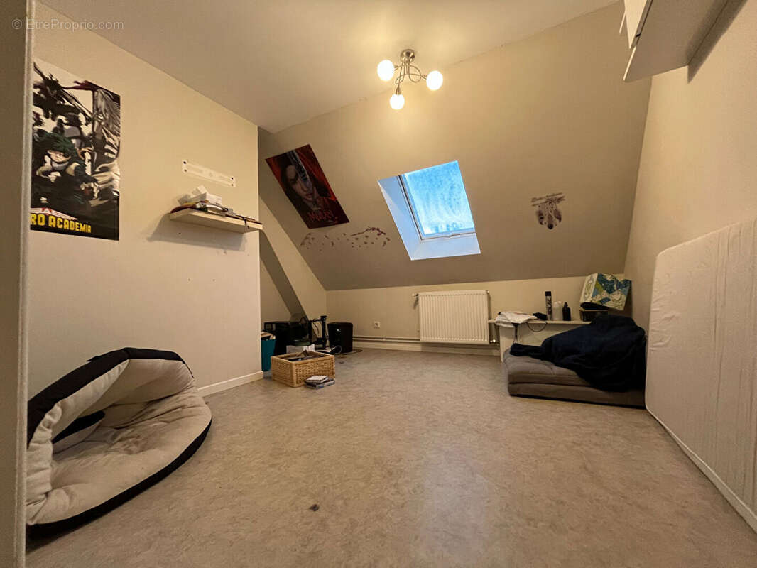 Maison à SANCERGUES