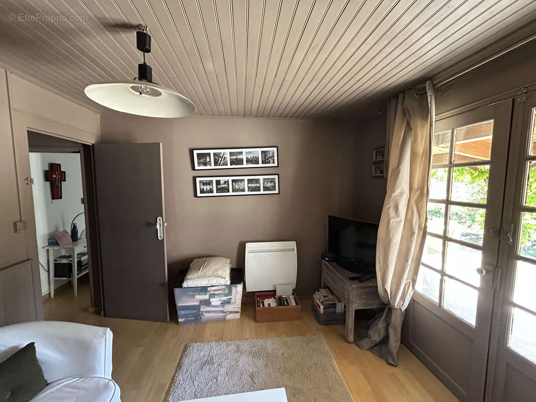 Maison à L'AIGUILLON-SUR-MER