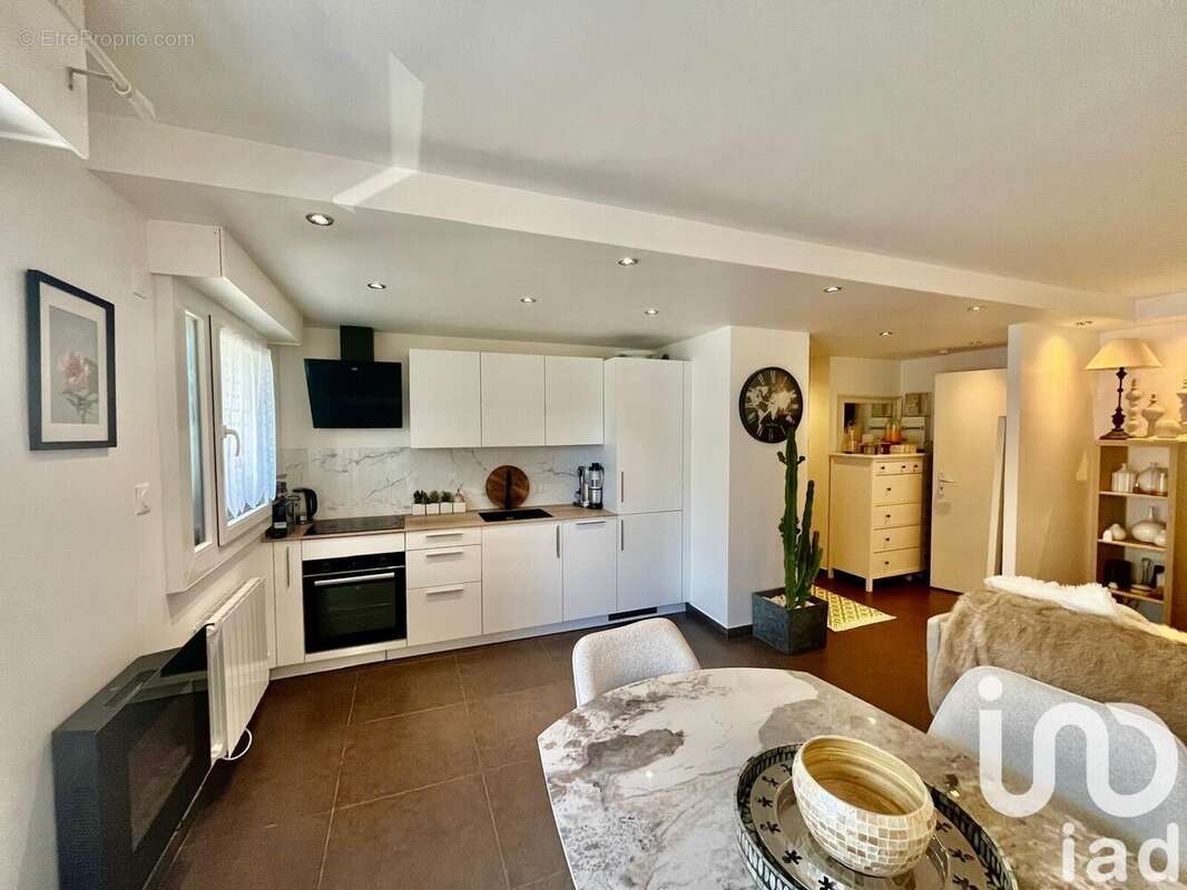 Photo 5 - Appartement à ANNEMASSE