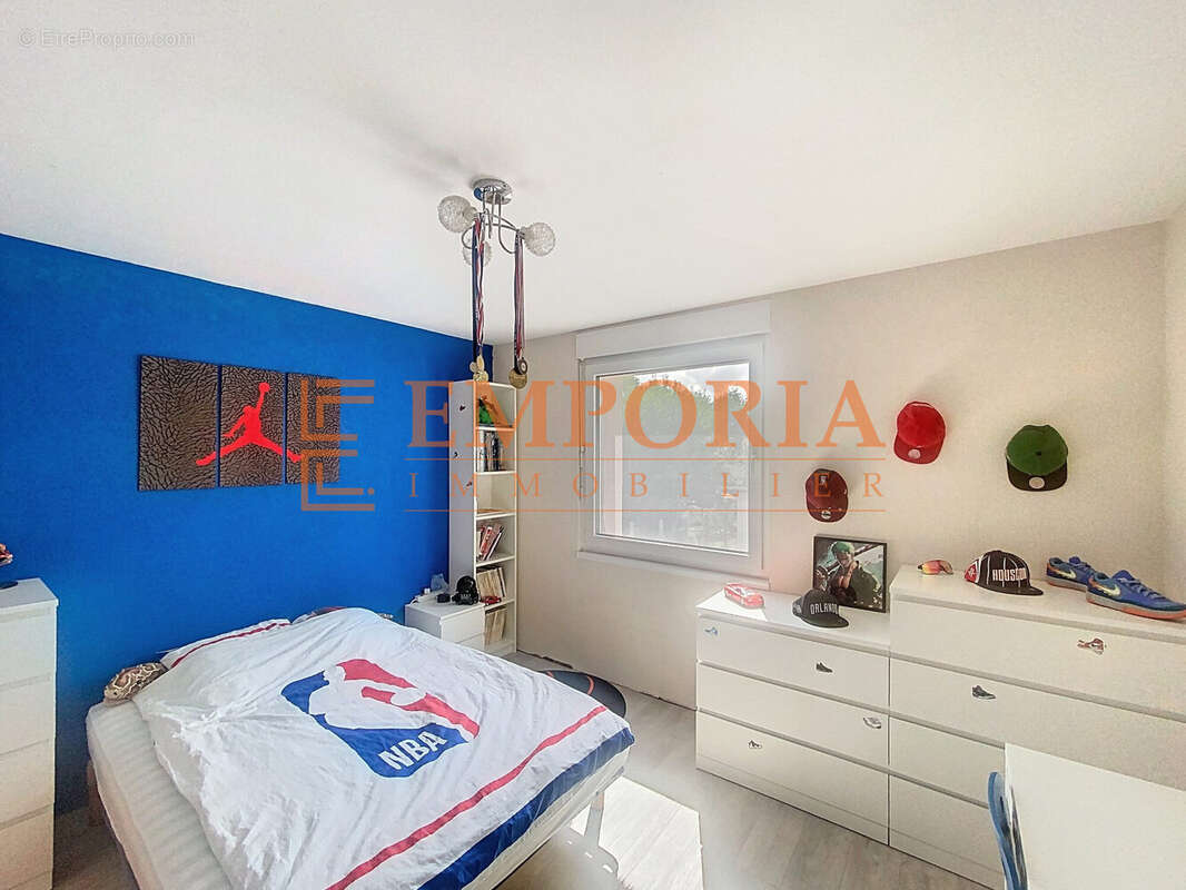 Maison à DANNEMARIE