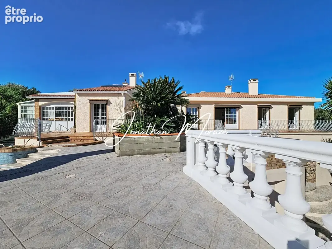 Maison 8 pièces 158 m² à vendre à Villelongue-Dels-Monts (66740) - photo 12