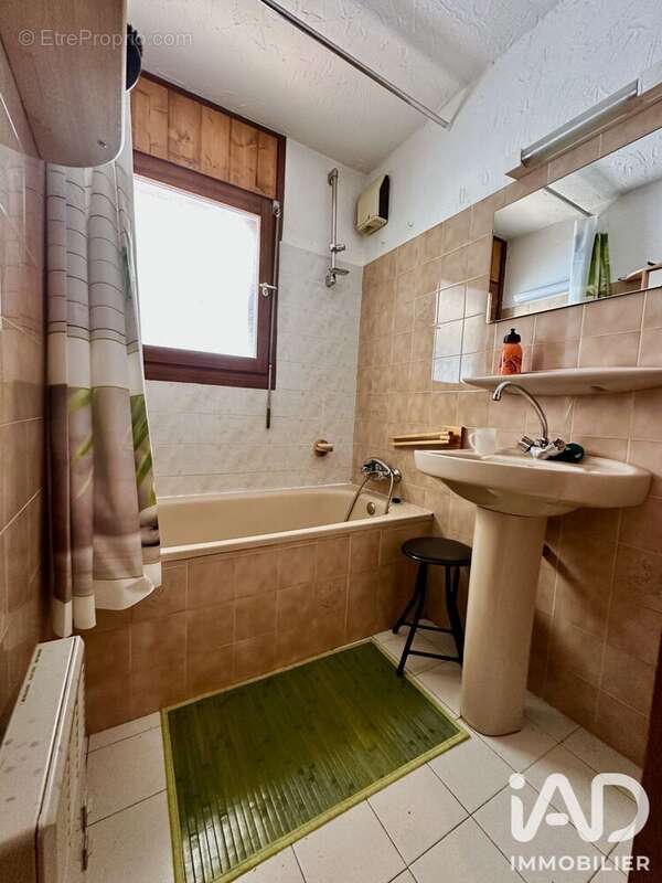 Appartement 27 m² à Araches-La-Frasse  - photo 8