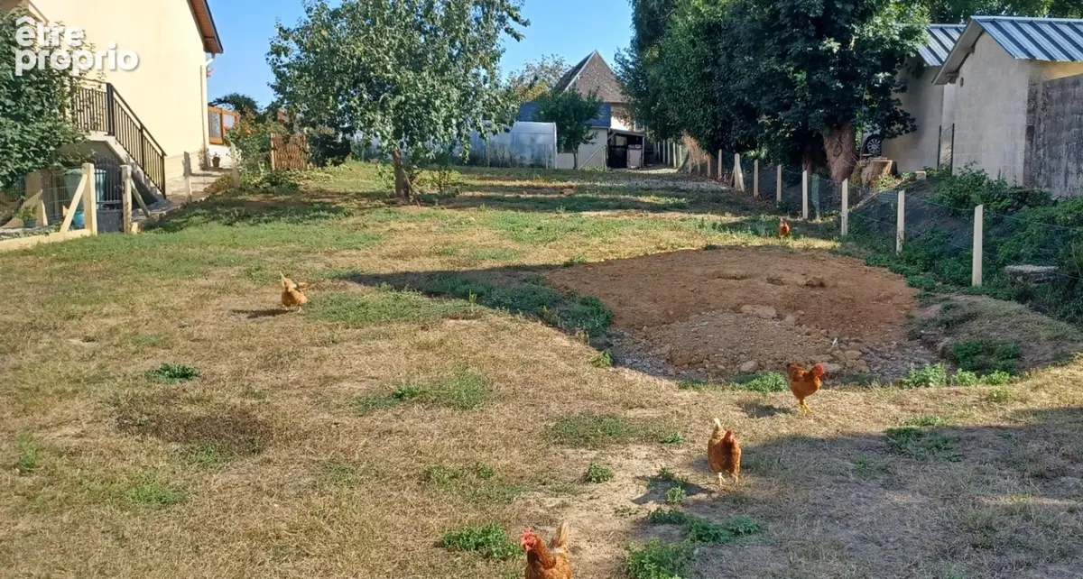Terrain constructible à vendre à YEBLERON (76) - photo 2