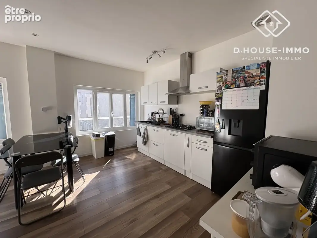Maison 2 pièces 70 m² à vendre à La Chapelle-Faucher (24530) - photo 6