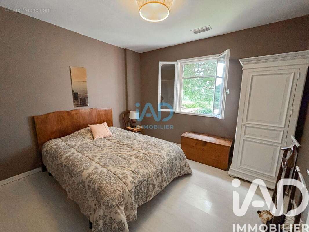 Photo 9 - Maison à VEDENE