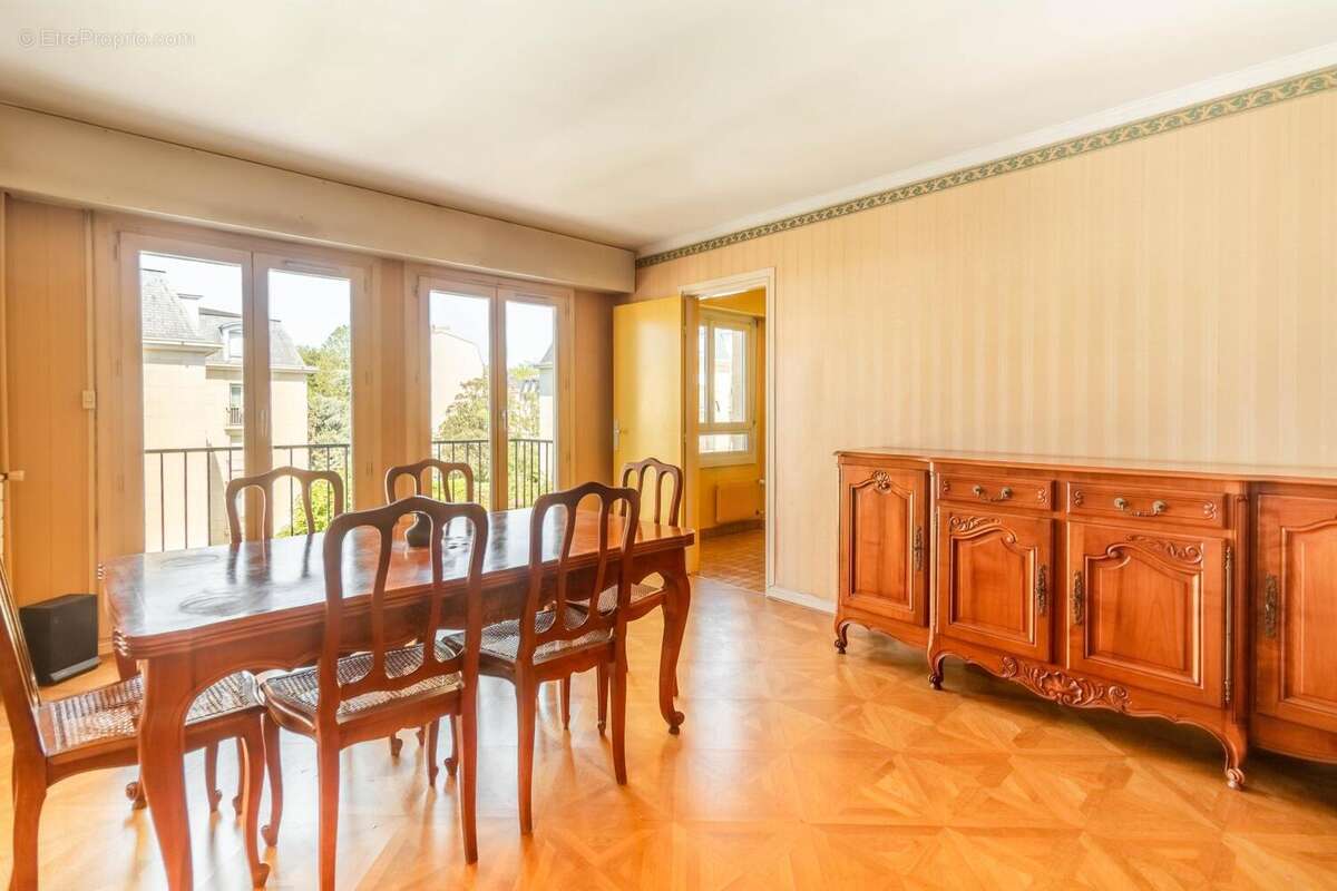 Photo 4 - Appartement à VERSAILLES