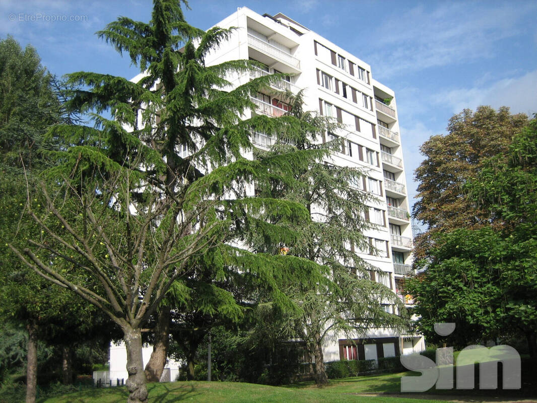 Appartement à CHELLES