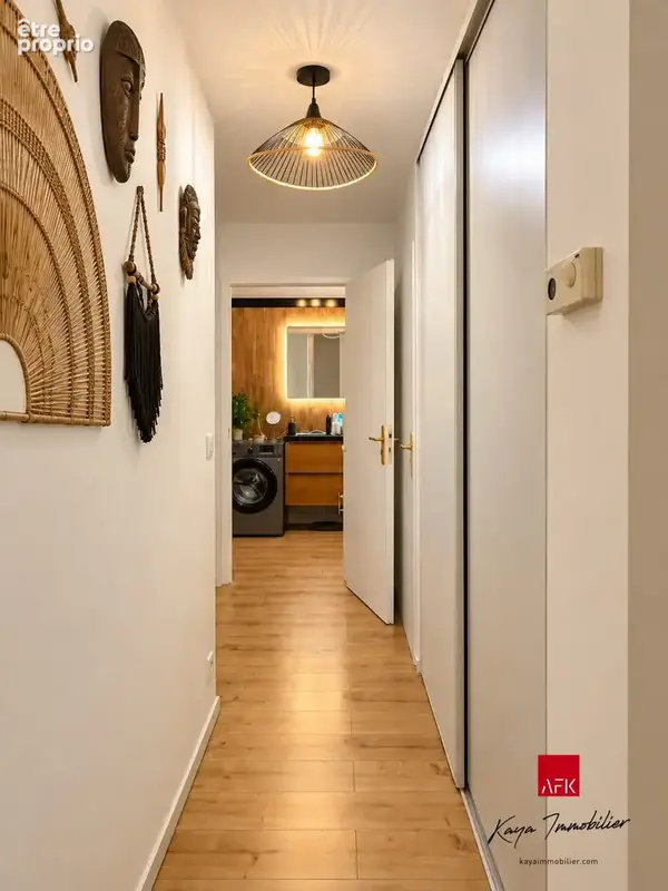 Appartement 3 pièces 72 m² à vendre à Annemasse (74100) - photo 9