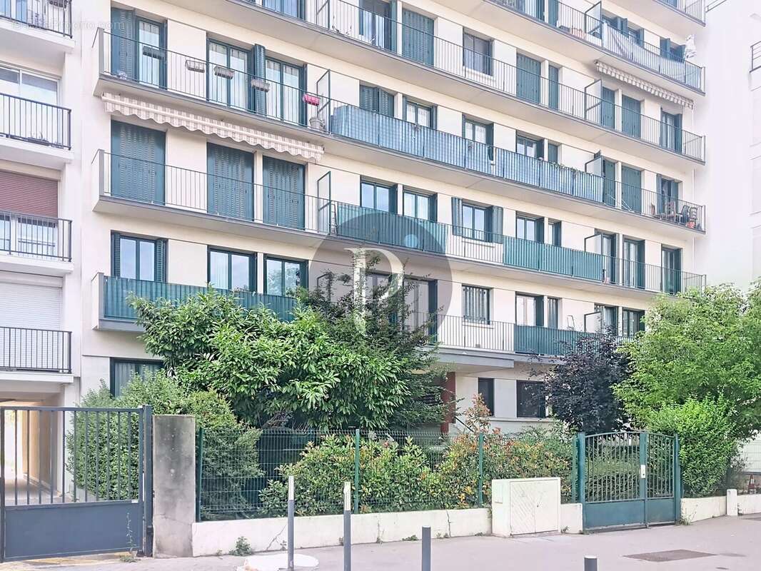 Appartement à VILLEJUIF