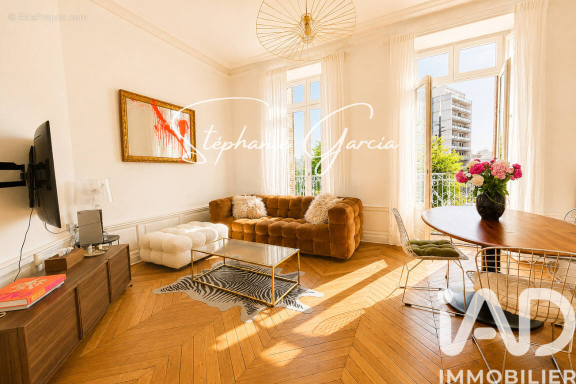 Photo 1 - Appartement à VALENCE