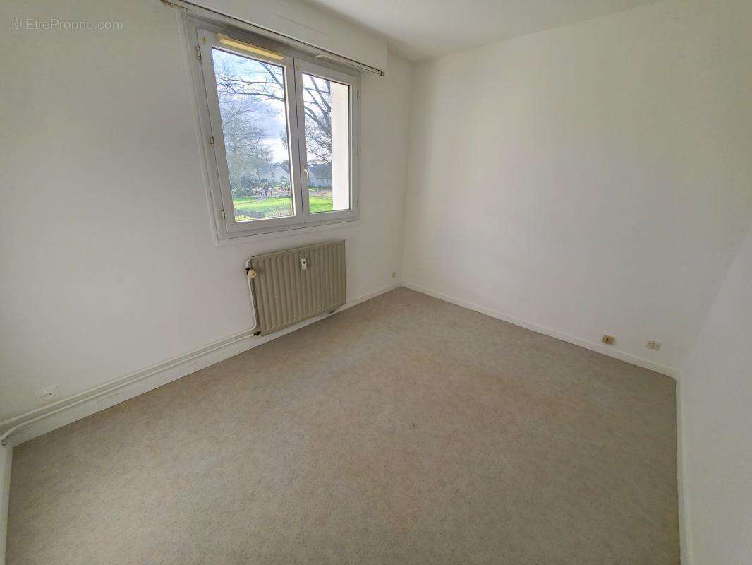 Appartement à BLAIN
