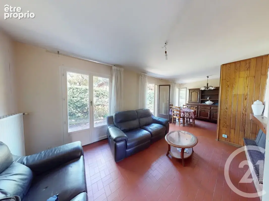 Maison 5 pièces 95 m² à vendre à Brax (31490) - photo 2