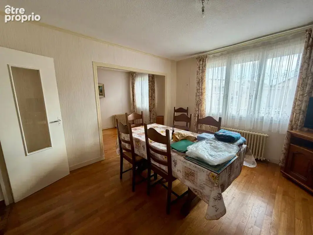 Maison À Vendre - photo 3