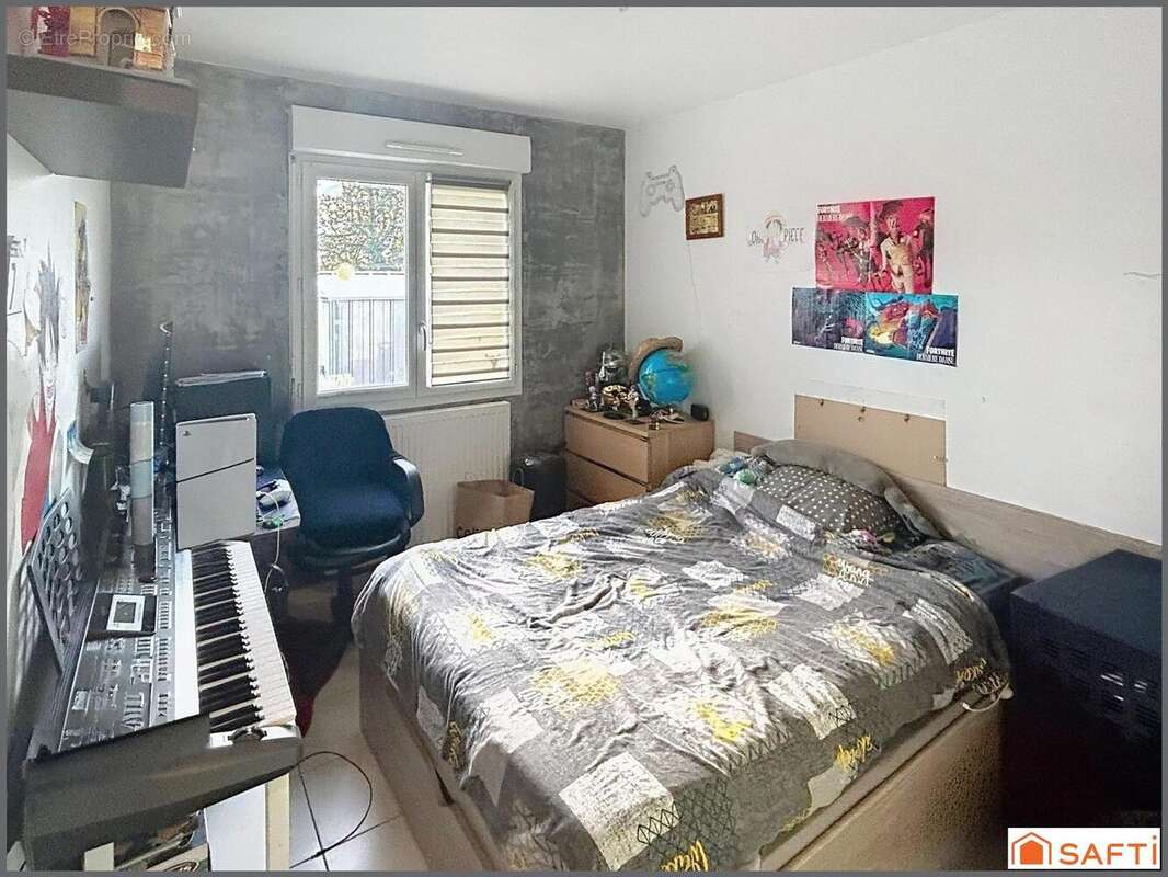 Photo 5 - Maison à MAULEVRIER